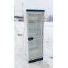 Холодильный шкаф Helkama HJK 410 L02 V, б/у
